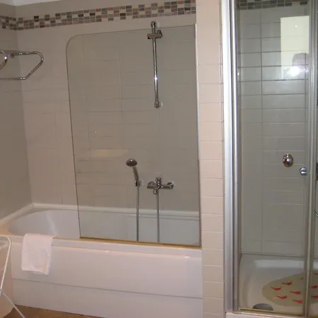 Goecek Safir Apartment *