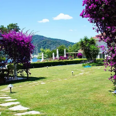 Apartment Goecek Safir Fethiye