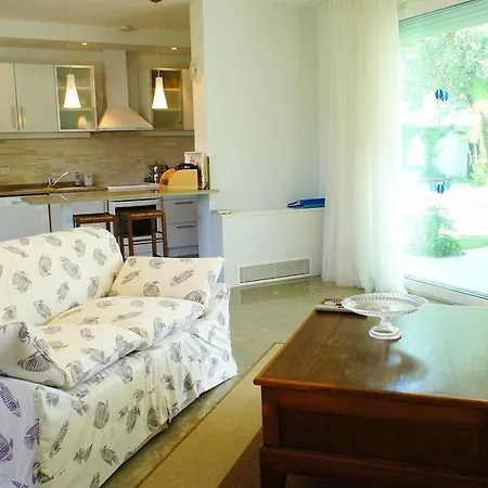 Apartment Goecek Safir Fethiye